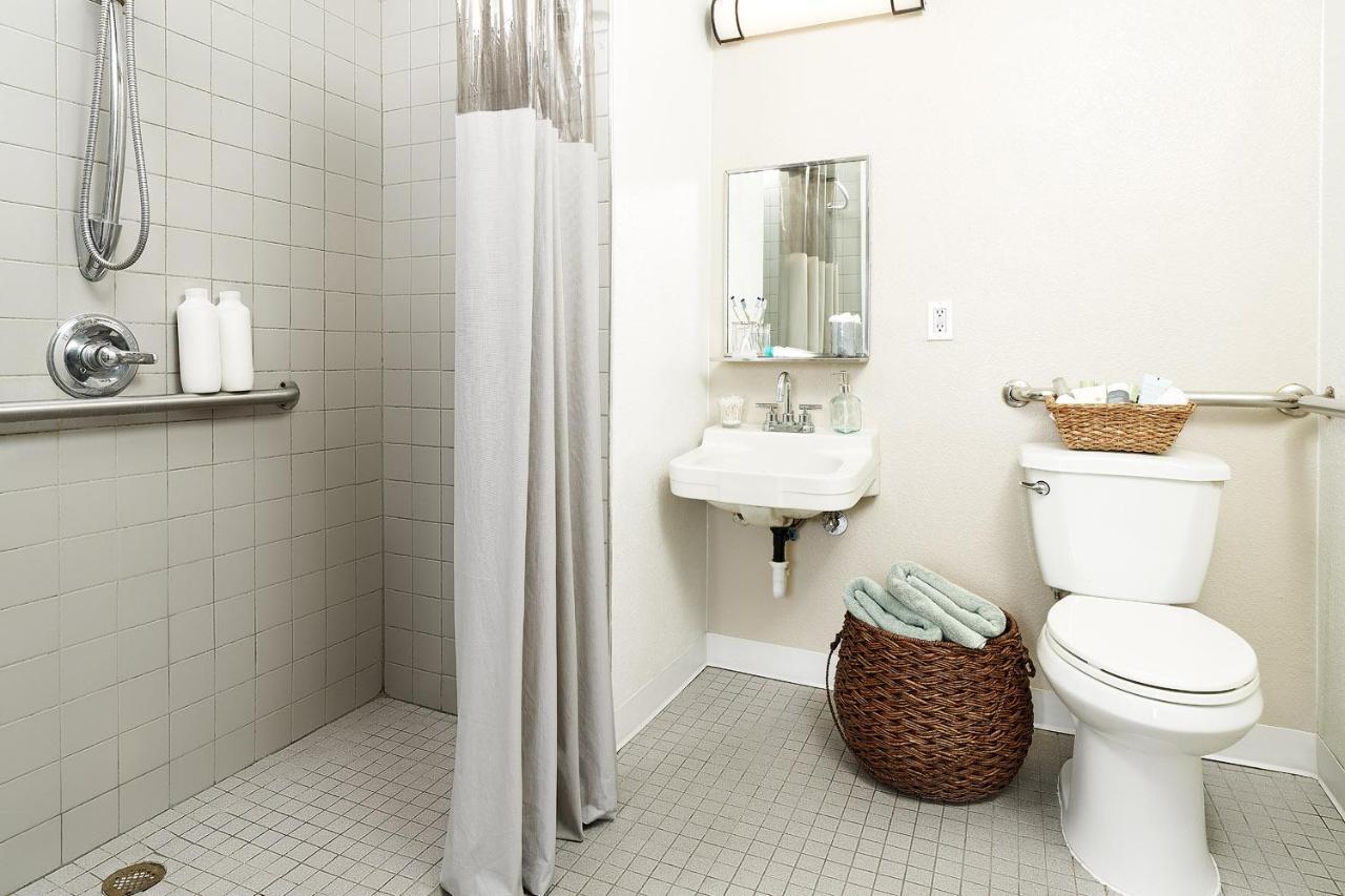 Intown Suites Extended Stay North Charleston Sc - Airport Extérieur photo